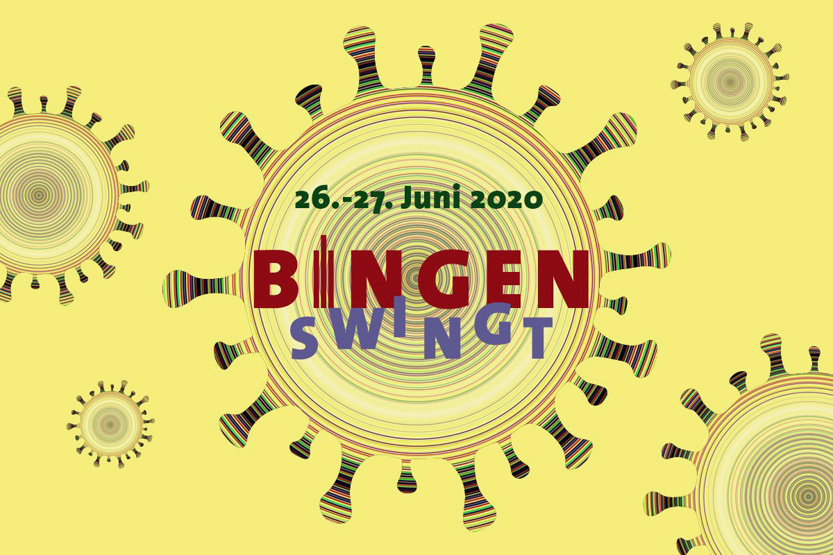 Bingen swingt 2020