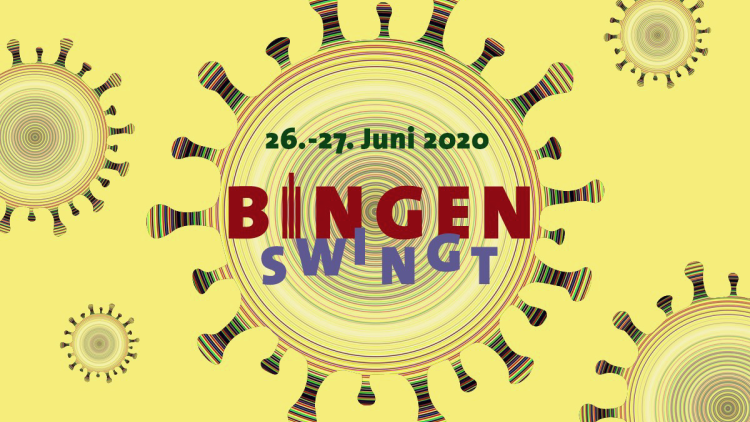 Bingen swingt 2020