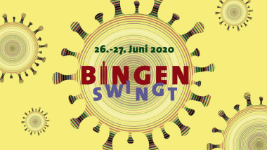 Bingen swingt 2020